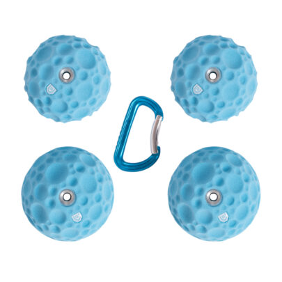 Have you decided to get the climbing holds above as a set? Good bargain! Enjoy 5% off!