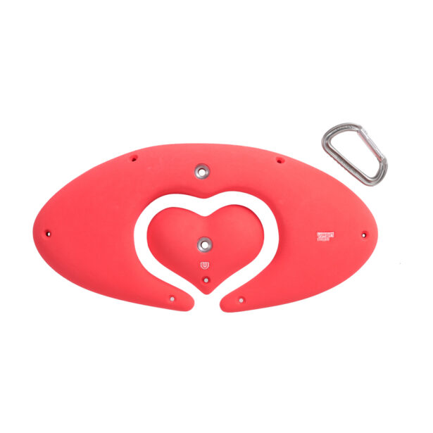 VirginGrip-Climbing-Holds-Set-Ellipse of the Small Heart top