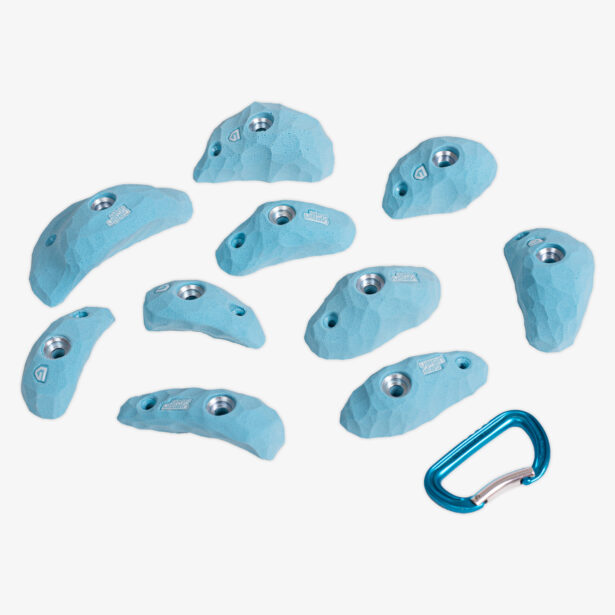 Flints Medium II Climbing holds