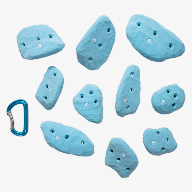 Flints Medium I Climbing holds