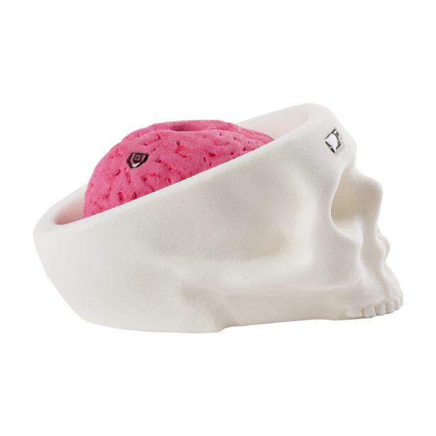 VirginGrip-Climbing-Holds-Set-The Skull and Brain side