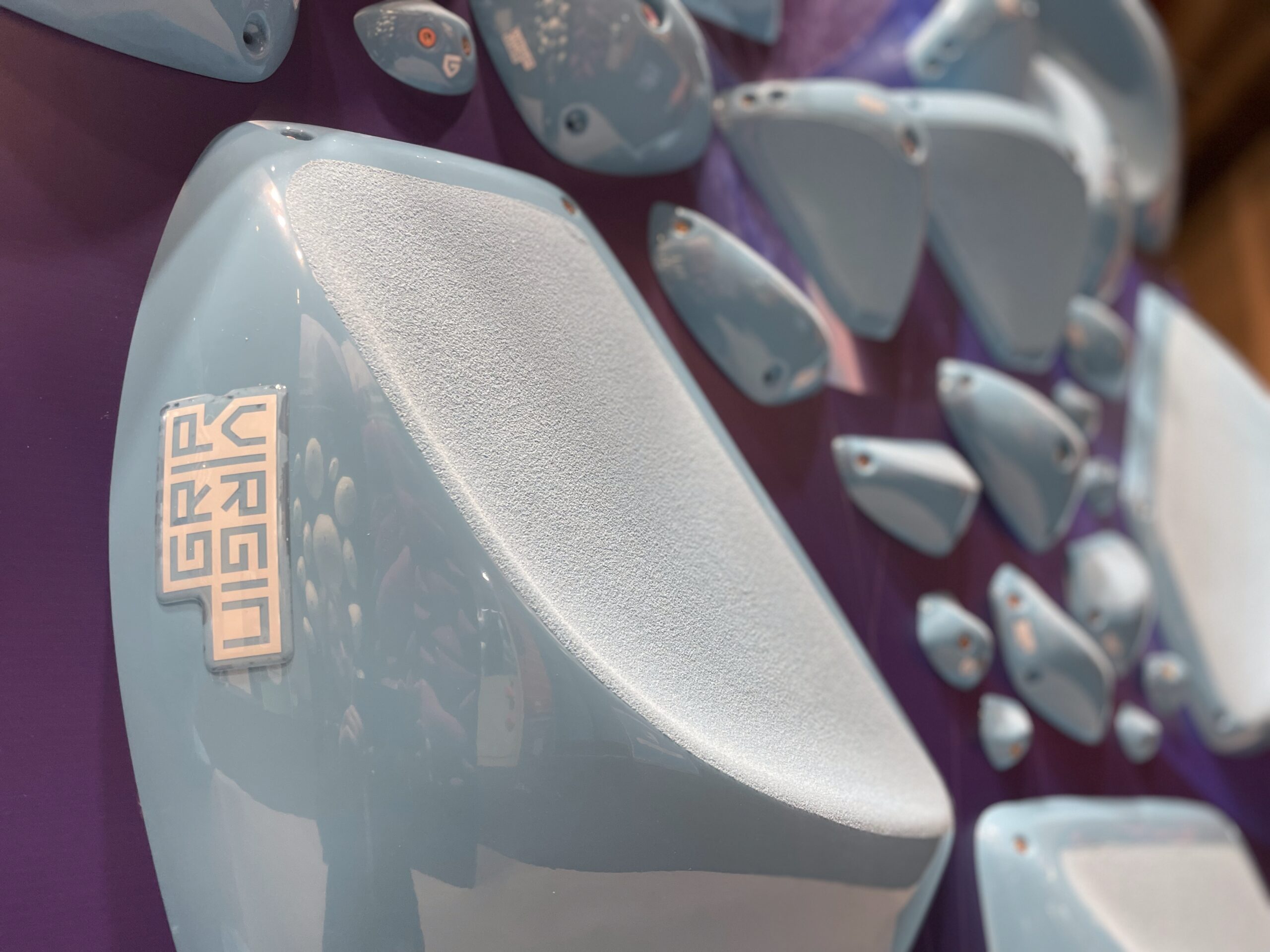 Klettergriffe Falcons