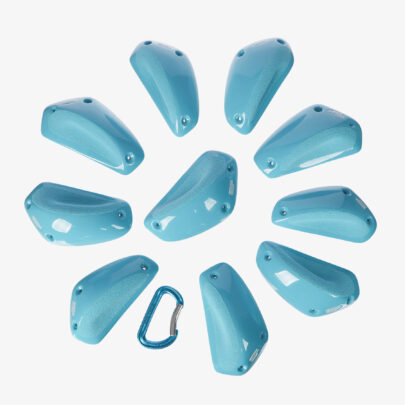 Climbing holds crimps lezecké chyty klettergriffe