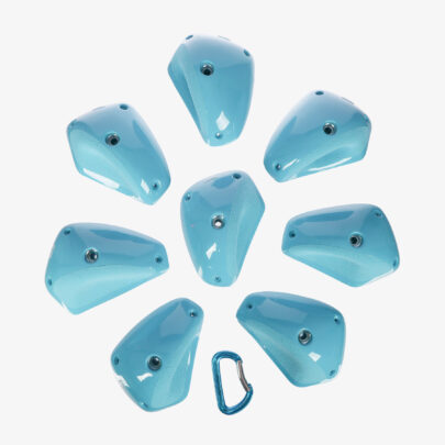 climbing holds Edges