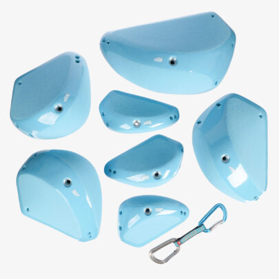 climbing holods Slopers