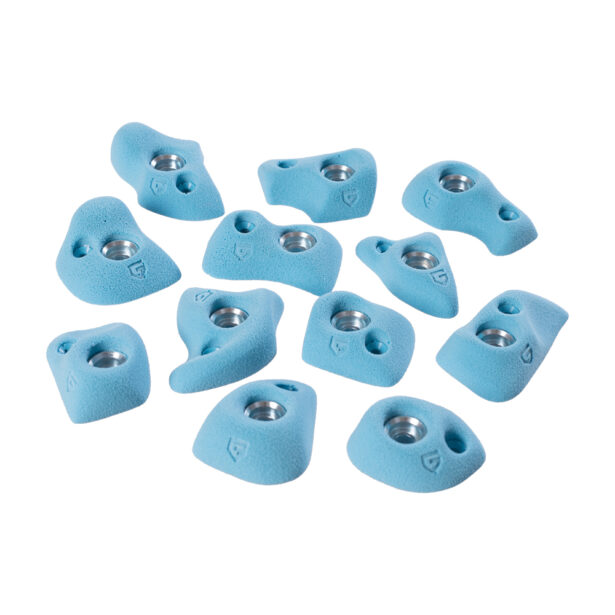 VirginGrip-Climbing-Holds-Set-Footholds II