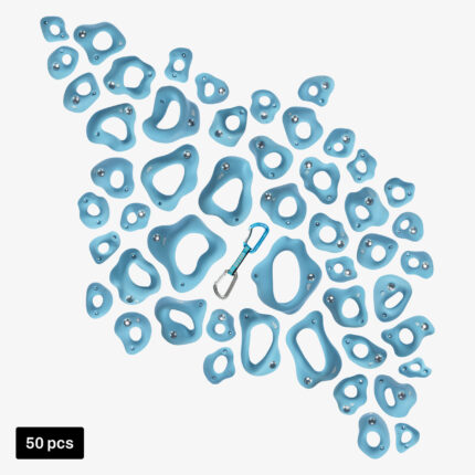 Klettergriffe Lagunas