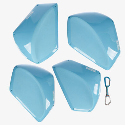 climbing holds Macro Plates