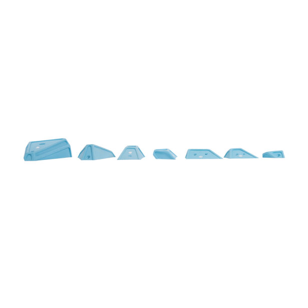 VirginGrip-Climbing-Holds-Set Outline 45