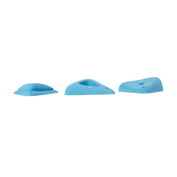 VirginGrip-Climbing-Holds- Set Small Triangulus 45