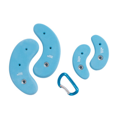 VirginGrip-Climbing-Holds- Set Flat Beans