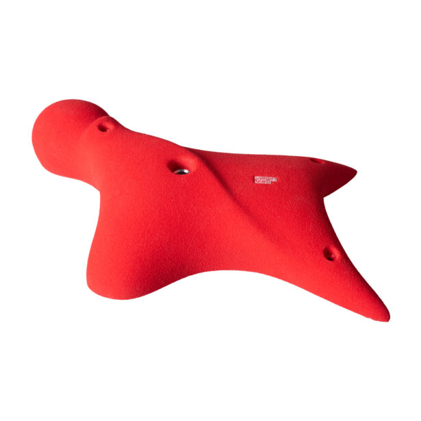 VirginGrip Speed climbing holds 2